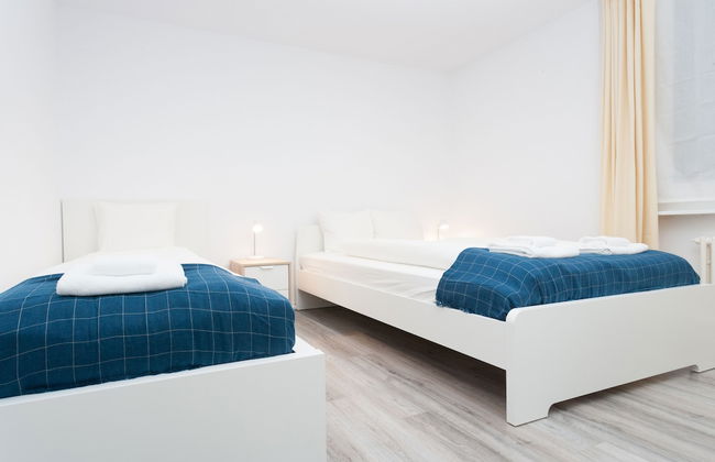 Galaxy Apartments - Foto 19