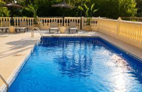 Aloha Calpe Dreams, Primera Linea de Playa - Foto 26