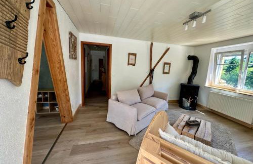Gîte le Frêne - Foto 16