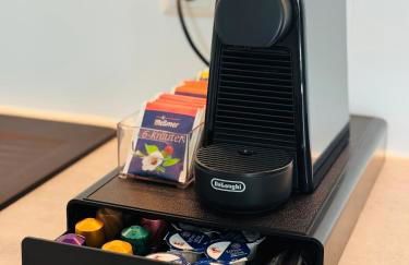 NIRO I Design City Apartment, Neubau, Dachterrasse - Foto 28