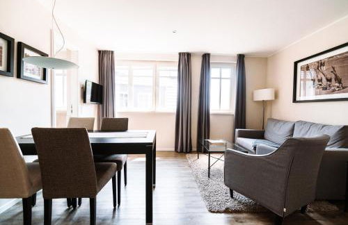 Apartmentanlage Seezeichen - Foto 16