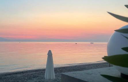 “Sound of the sea” first line studio - Photo 50