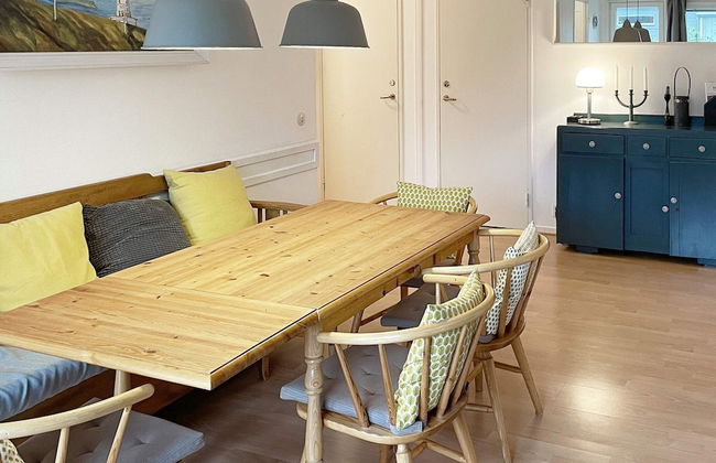 4 Star Holiday Home in Olofstrom-by Traum - Foto 17