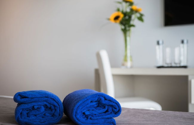 Aparthotel Esquinzo Y Monte Del Mar - Foto 7