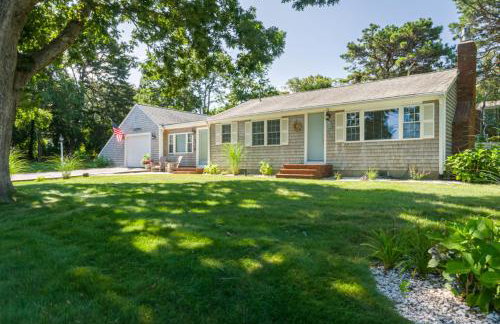 23 Captain Paine Road East Sandwich - - Cape Cod - Foto 21