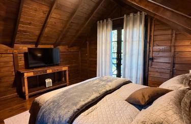 Cabana Charmosa - Photo 13