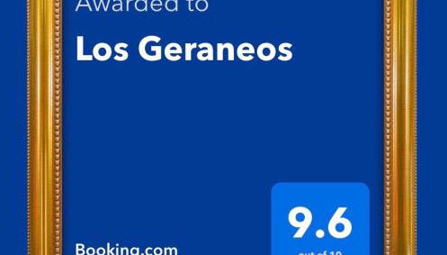 Los Geraneos - Foto 2