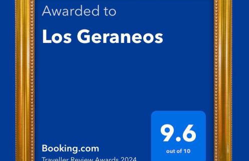 Los Geraneos - Foto 2