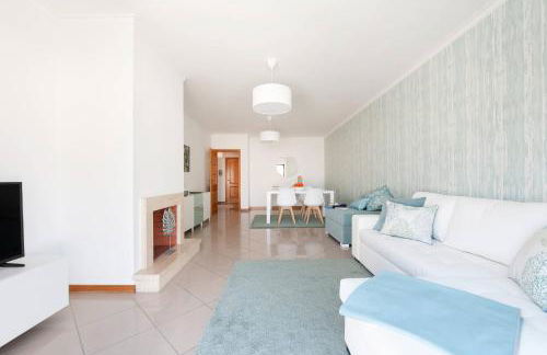 Santa Eulália Apartment Luxury - Blue Sea - Foto 36