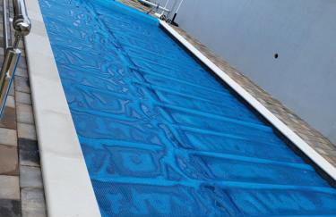 Villa Dambo mit Pool , 4 Sterne - Foto 33