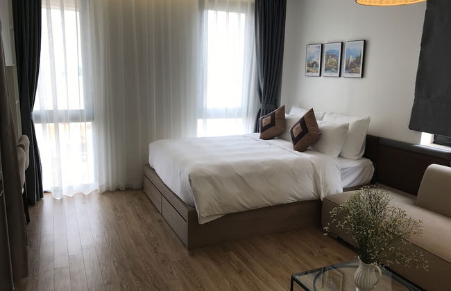 Parosand Hanoi Hotel & Apartment - Foto 16