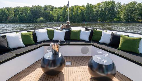GRACE Suite mit zwei Schlafzimmern - Foto 2