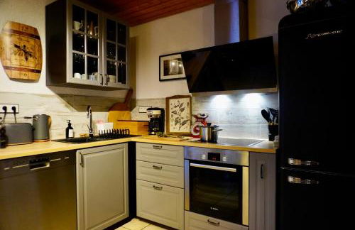 Ferienhaus Winzer - Wandern und Genuss in der Pfalz - Foto 57