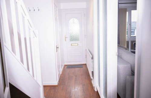 Spacious Newport Home Near ICC & Local Attractions - Foto 13