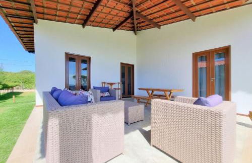 Beach Front Villas - Casa ao mar by Carpediem - Foto 16