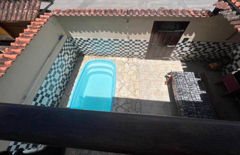 Casa temporada em Paraty famíliar - Foto 22