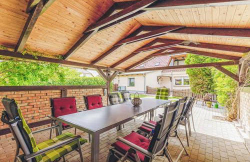 De Dörpkieker am Torgelower See - Foto 2