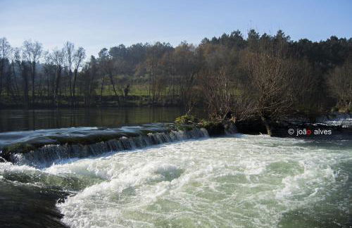 Quinta do Burgo - Nature Hotel - Foto 90