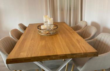 Arena, exquisito apartamento con aire acondicionado en la playa - Foto 7