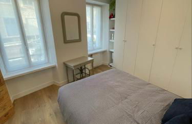 Séjour Chic à Versailles - Foto 28