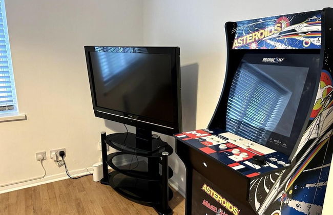 Essex 2 Bed Flat Near Station With Free Parking - Foto 35