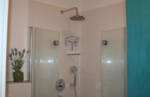 Ferienwohnung Vitalis - Foto 9