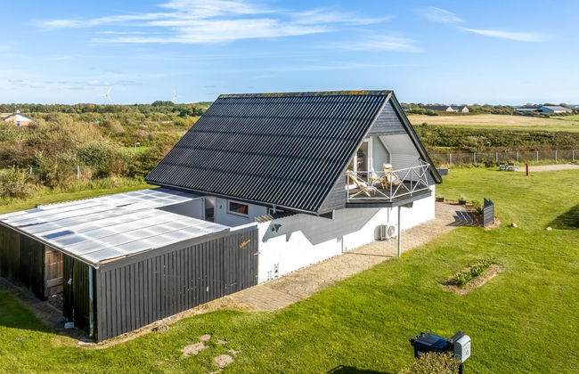 "Dunja" - 200m to the fjord - Foto 5