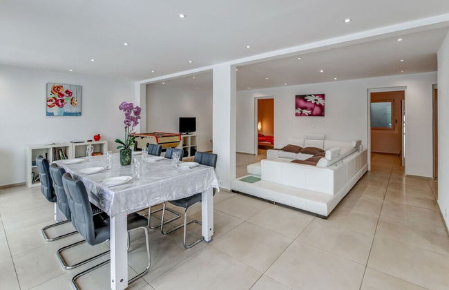 Beautiful Cottage in La Chaux With Jacuzzi - Foto 28