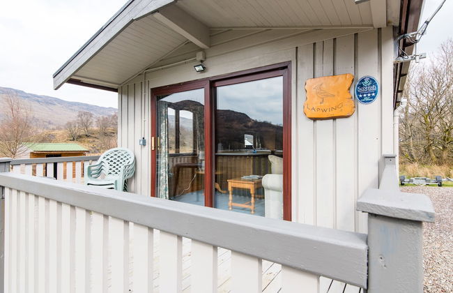 The Lapwing - Foto 5