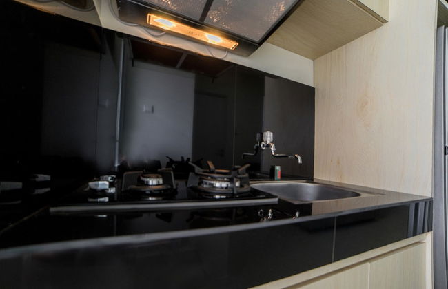 Homey Apartment at Parahyangan Residence near Parahyangan University - Foto 21