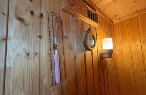 La Rohannaise - Maison Charentaise avec Sauna - Foto 48