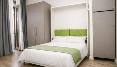 Navigli Nest Renovated Studio with Balcony on the Naviglio - Foto 2