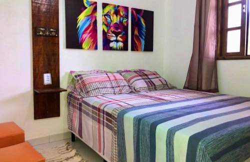 Casas Aconchegantes Temporada - Foto 72