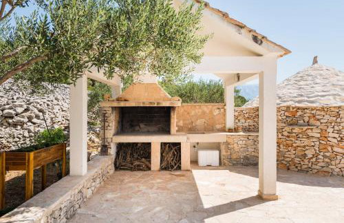House with a swimming pool - Olive Grove Sumartin - Foto 12