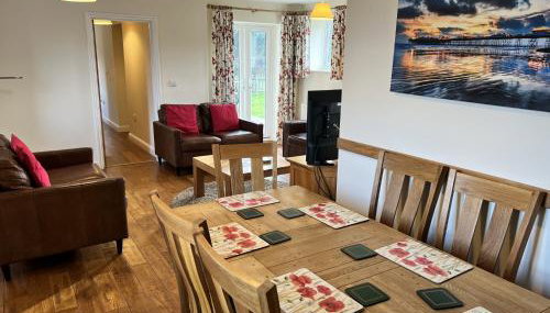 Walled garden cottage - Foto 4