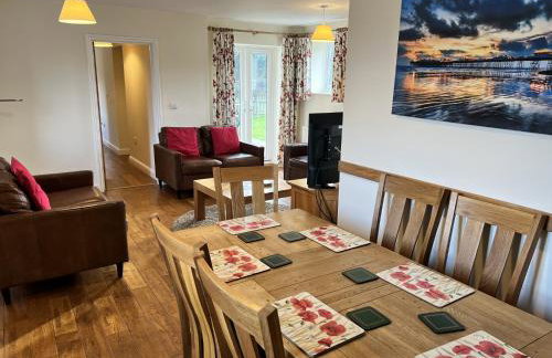 Walled garden cottage - Foto 4