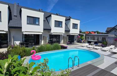 Apartamenty Polanki 2 - Sauna, Jacuzzi, Podgrzewany Basen - Foto 1