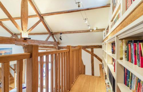 Ducksfoot Barn - Foto 15