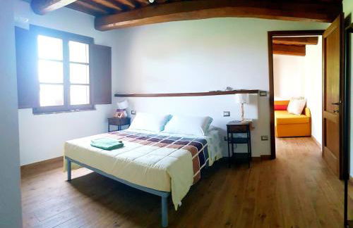 Agriturismo Abbazia Sette Frati a casa di Sara - Foto 31