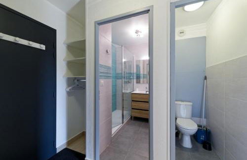 Au bon endroit N4 - Studio avec coin montagne 2 à 4 personnes - proche pistes - Belle vue - Foto 6