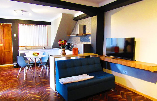 L'Aurora Residencial Cusco - Foto 29