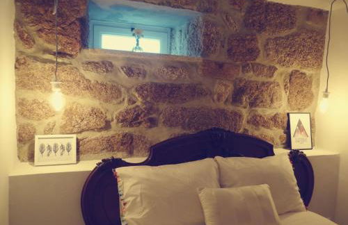 Abrigo do Mezio - Country House - Foto 12