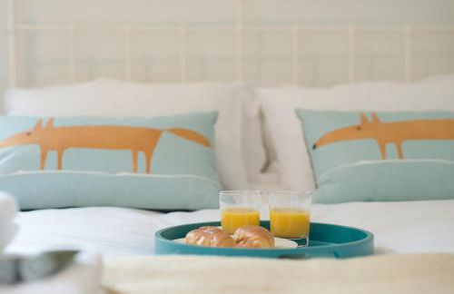 Stable Yard Cottage - Foto 8