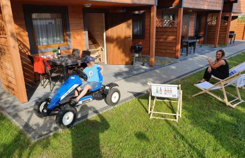 Domki North Side - Foto 46