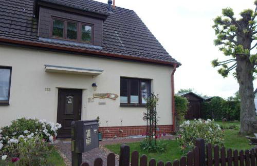 Ferienwohnung "Baum" - Foto 2