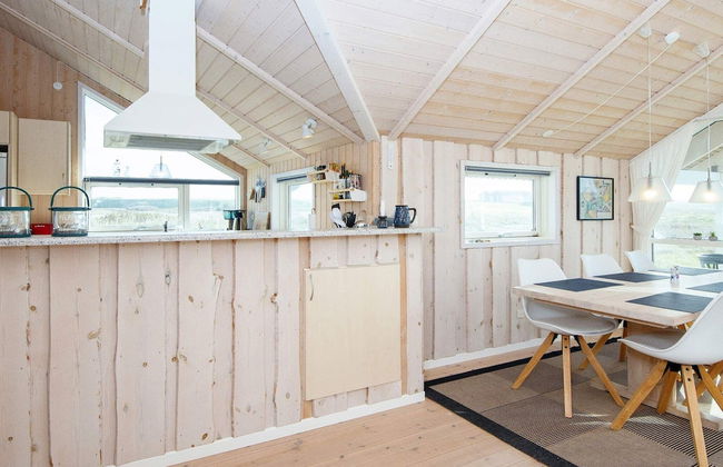 Holiday Home in Lemvig - Photo 7