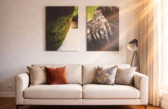 75m2 Apartament Kopernik z widokiem na Jasną Górę - Photo 6