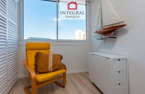 Torre Marina Apartments - Foto 21