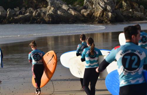 GO4SURF beach Lofts - Foto 45