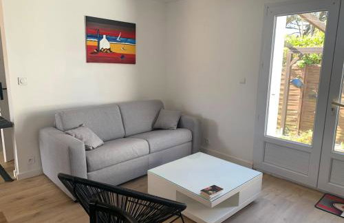 Petite maison de pêcheur pour 4 Personnes au bord de mer - Foto 6